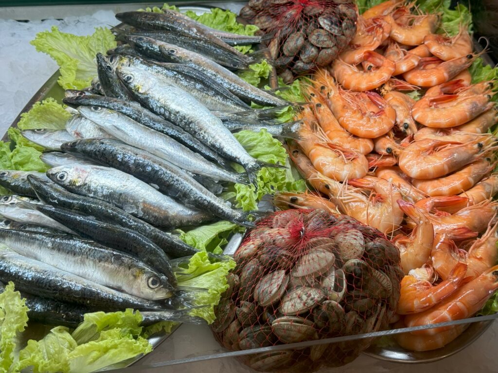 Restaurante Odivelas O Prego do Guedes Odivelas