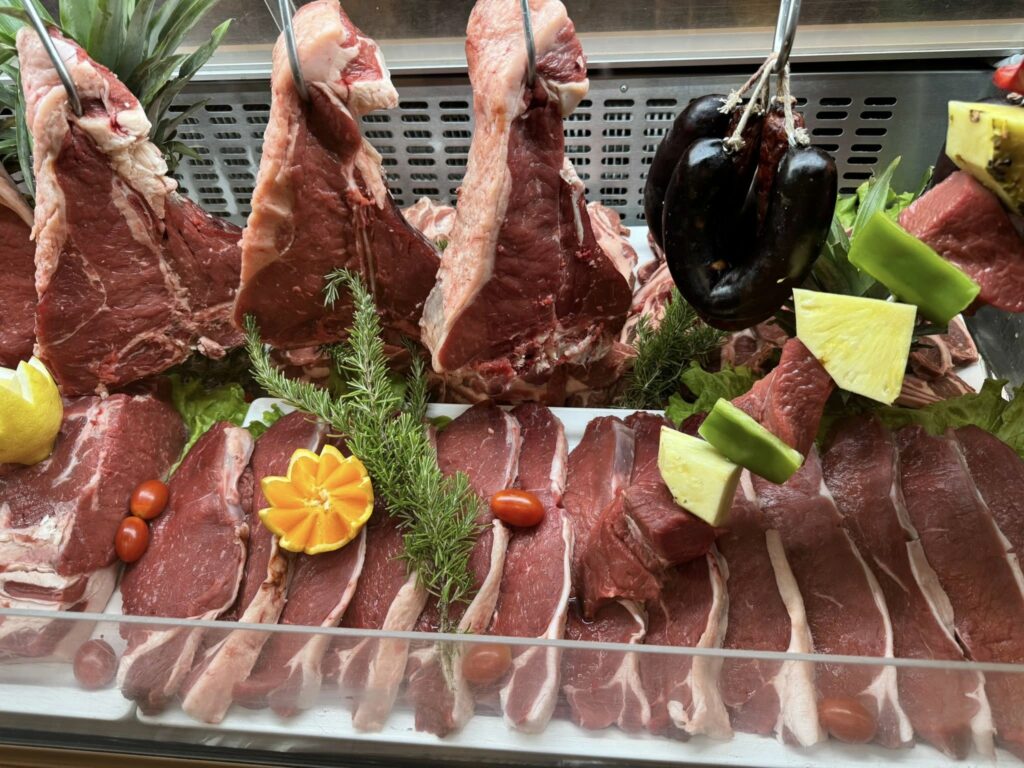 Carne maronesa o prego do guedes restaurante odivelas 01