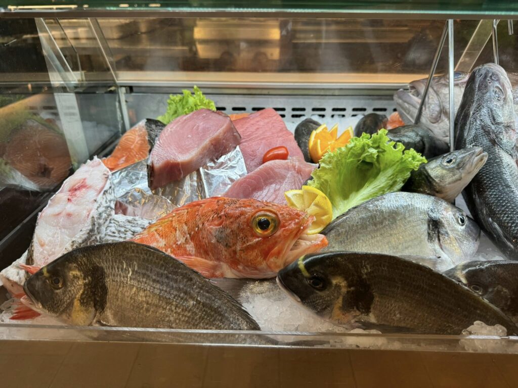 peixe grelhado o prego do guedes restaurante odivelas 01