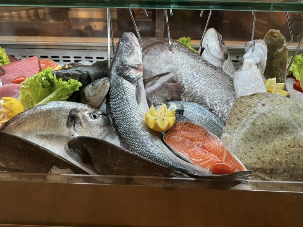 peixe grelhado o prego do guedes restaurante odivelas 02