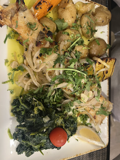 Photo from customer review