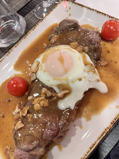 Photo from customer review